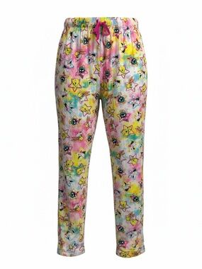 Looney Tunes pajama bottoms